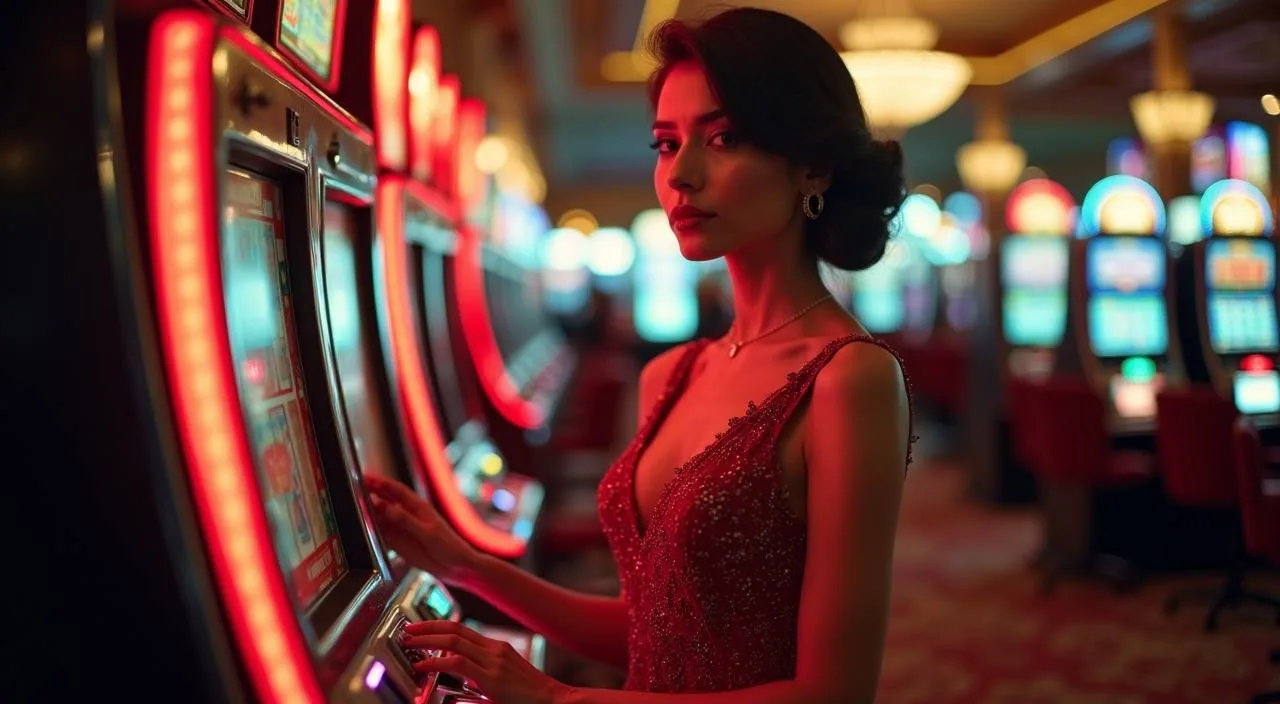 Baccarat Viproom